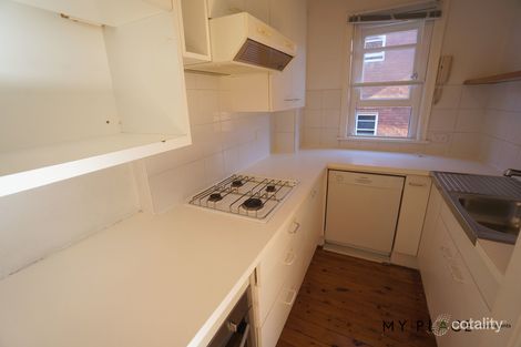 Property photo of 21/68 Bayswater Road Rushcutters Bay NSW 2011
