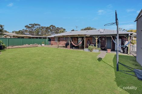 Property photo of 24 Brett Road Victoria Point QLD 4165