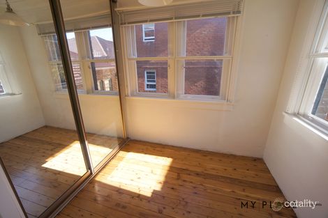 Property photo of 21/68 Bayswater Road Rushcutters Bay NSW 2011