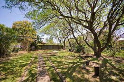 Property photo of 20 Elouera Road Ashgrove QLD 4060