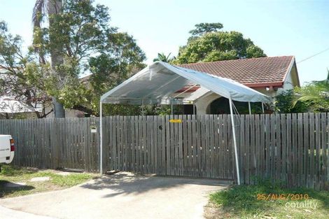 Property photo of 104 Cambridge Street Gulliver QLD 4812