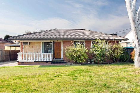 Property photo of 22 Brain Avenue Lurnea NSW 2170