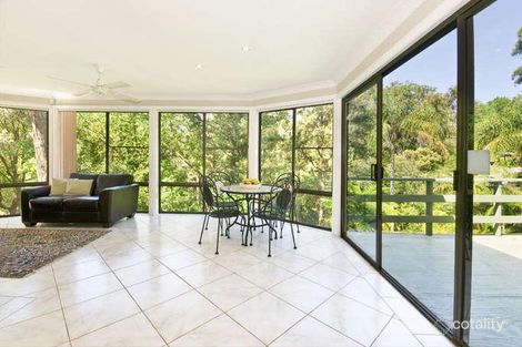 Property photo of 38 Kylie Avenue Killara NSW 2071