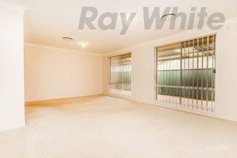 Property photo of 21 Yuroka Street Glenmore Park NSW 2745