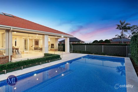 Property photo of 19 Kingscott Place Castle Hill NSW 2154