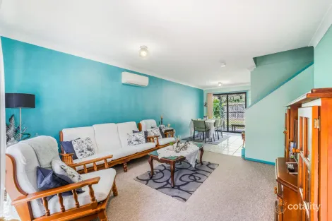 Property photo of 17/19 Shortland Avenue Lurnea NSW 2170