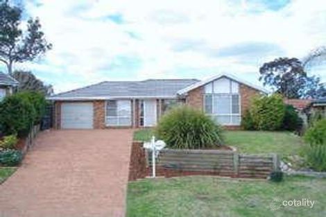 9 Andrews Pl, St Helens Park, NSW 2560