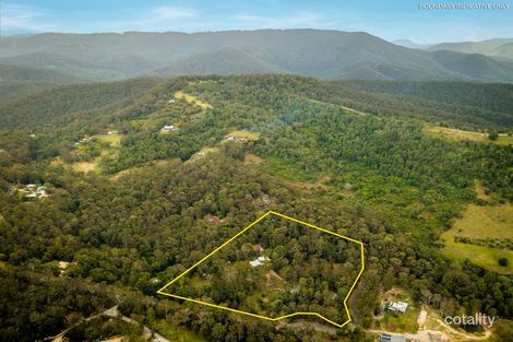 Property photo of 1 Nathan Homestead Road Mount Nathan QLD 4211