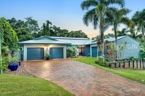 36 Gloucester St, Whitfield, QLD 4870
