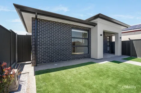 Property photo of 93 Bower Road Ethelton SA 5015