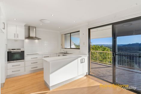 Property photo of 1/20 Pendara Crescent Lismore Heights NSW 2480