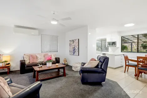 Property photo of 4 Batten Court Wilsonton QLD 4350