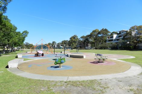 Property photo of 18/3-5 Blaxland Avenue Newington NSW 2127