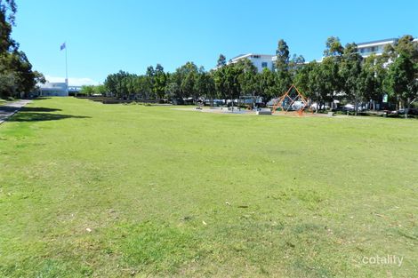 Property photo of 18/3-5 Blaxland Avenue Newington NSW 2127