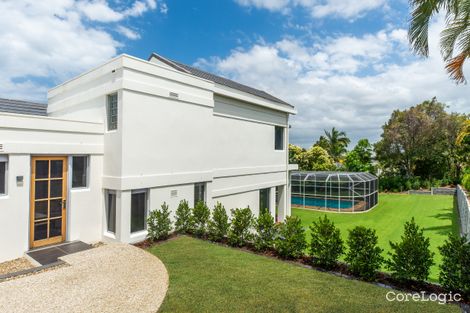 Property photo of 7067 Riverview Crescent Hope Island QLD 4212