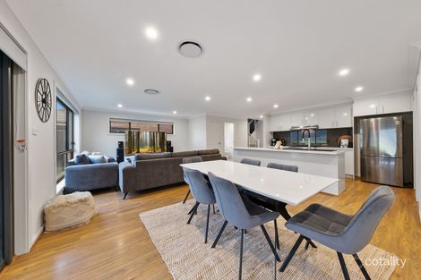 Property photo of 11 Salinger Street Box Hill NSW 2765