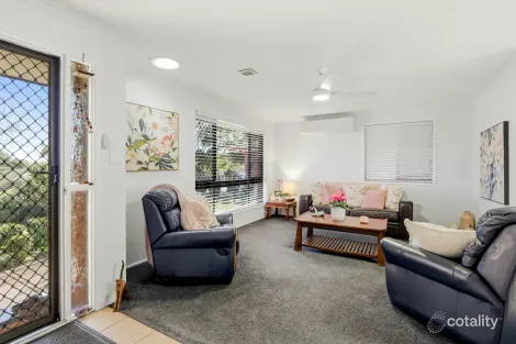 Property photo of 4 Batten Court Wilsonton QLD 4350