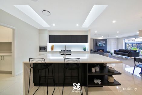 Property photo of 24 Underwood Circuit Harrington Park NSW 2567