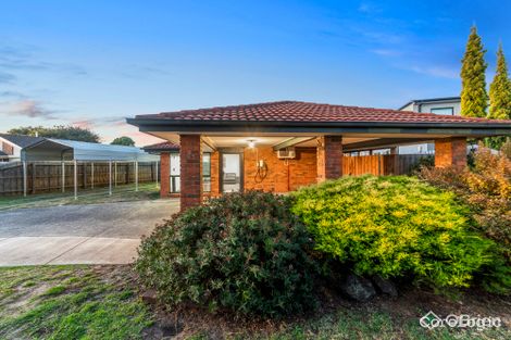 Property photo of 111 Courtenay Avenue Cranbourne North VIC 3977