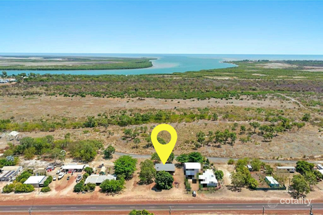 Property photo of 62 Karumba Developmental Road Karumba QLD 4891