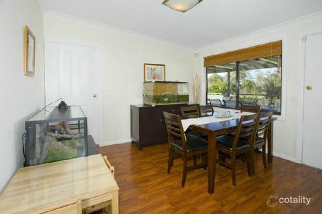 Property photo of 31 Simpson Parade Albion Park NSW 2527