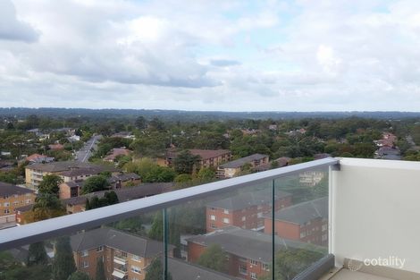 Property photo of 1511/22 Cambridge Street Epping NSW 2121