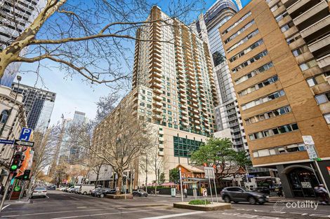 2704/265 Exhibition St, Melbourne, VIC 3000