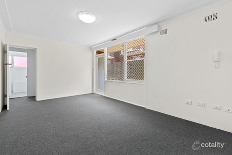 Property photo of 3/5 Cecil Street Ashfield NSW 2131