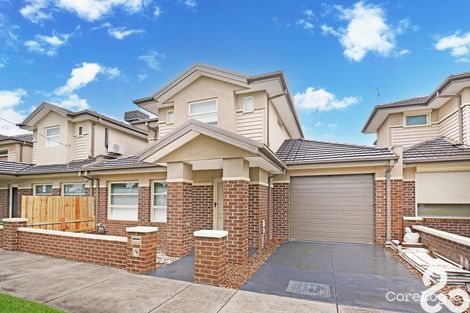 Property photo of 341 Gillies Street Thornbury VIC 3071