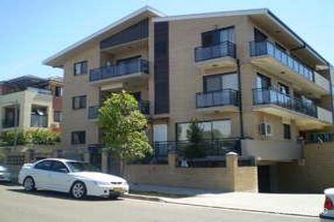 Property photo of 4/31-33 Harrow Road Auburn NSW 2144