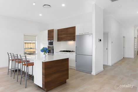 Property photo of 36 Fairbank Drive Gledswood Hills NSW 2557