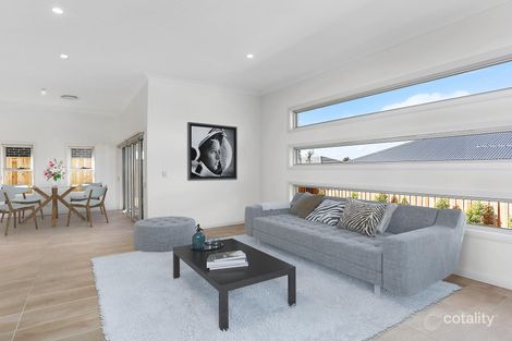 Property photo of 36 Fairbank Drive Gledswood Hills NSW 2557