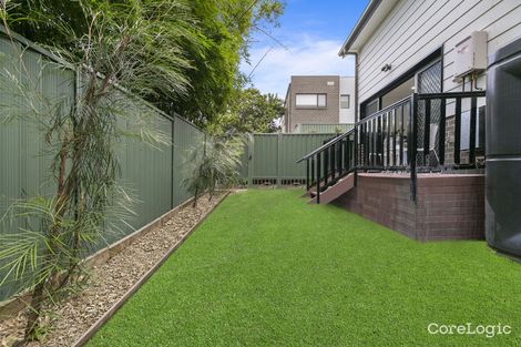 Property photo of 9/17 Soudan Street Merrylands NSW 2160