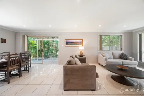 Property photo of 9 Gowrie Avenue Nelson Bay NSW 2315
