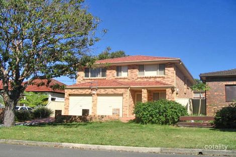 39 Warraba St, Hurstville, NSW 2220