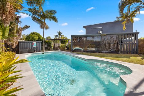 Property photo of 73 Corfield Street Point Vernon QLD 4655