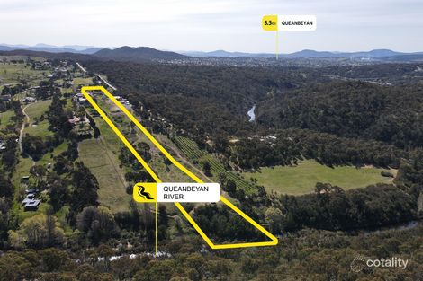 Property photo of 137 Wickerslack Lane Googong NSW 2620