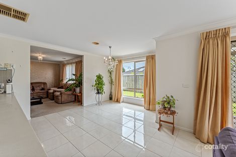 Property photo of 23 Alpine Heath Way Lyndhurst VIC 3975