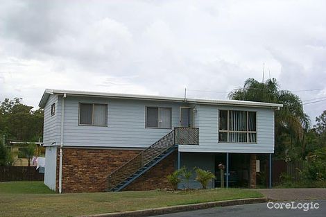 Property photo of 8 Alloa Court Boronia Heights QLD 4124