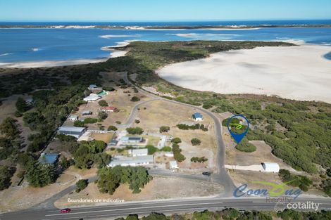 Lot 2 Coorong Waters Dr, Coorong, SA 5264