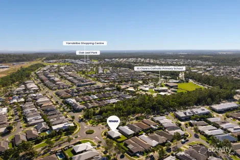 Property photo of 50 Garragull Drive Yarrabilba QLD 4207
