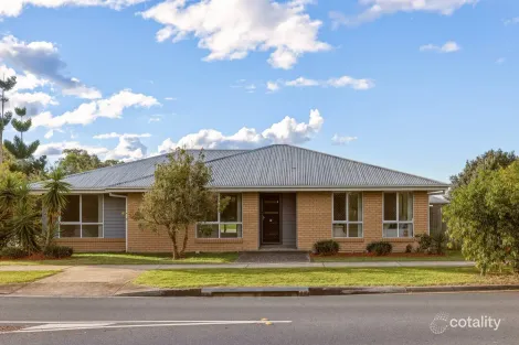 Property photo of 50 Garragull Drive Yarrabilba QLD 4207