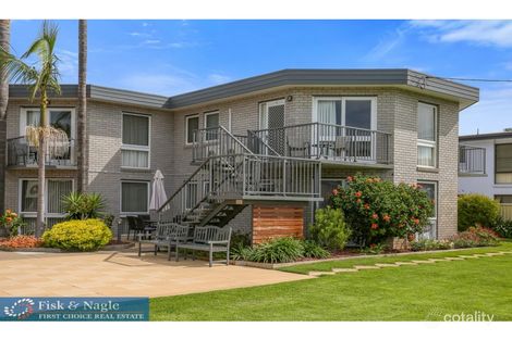 Property photo of 6/6 Calendo Court Merimbula NSW 2548