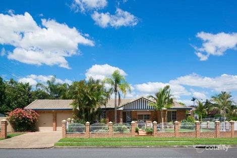 Property photo of 2 Roosevelt Drive Stretton QLD 4116