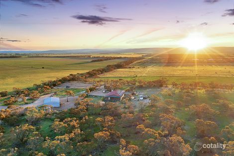 Property photo of 1599 Ridley Road Angas Valley SA 5238