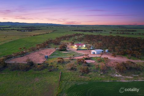 Property photo of 1599 Ridley Road Angas Valley SA 5238