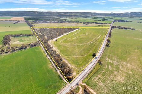 Property photo of 1599 Ridley Road Angas Valley SA 5238
