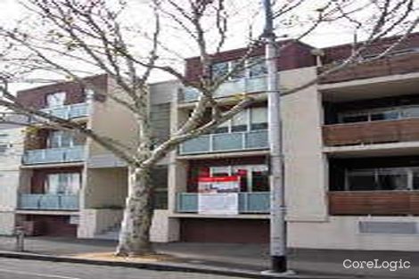 Property photo of 22/220 Abbotsford Street North Melbourne VIC 3051