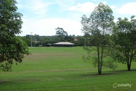 Property photo of 19/312-324 Windsor Road Baulkham Hills NSW 2153