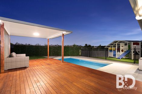 Property photo of 28 Grace Crescent Narangba QLD 4504